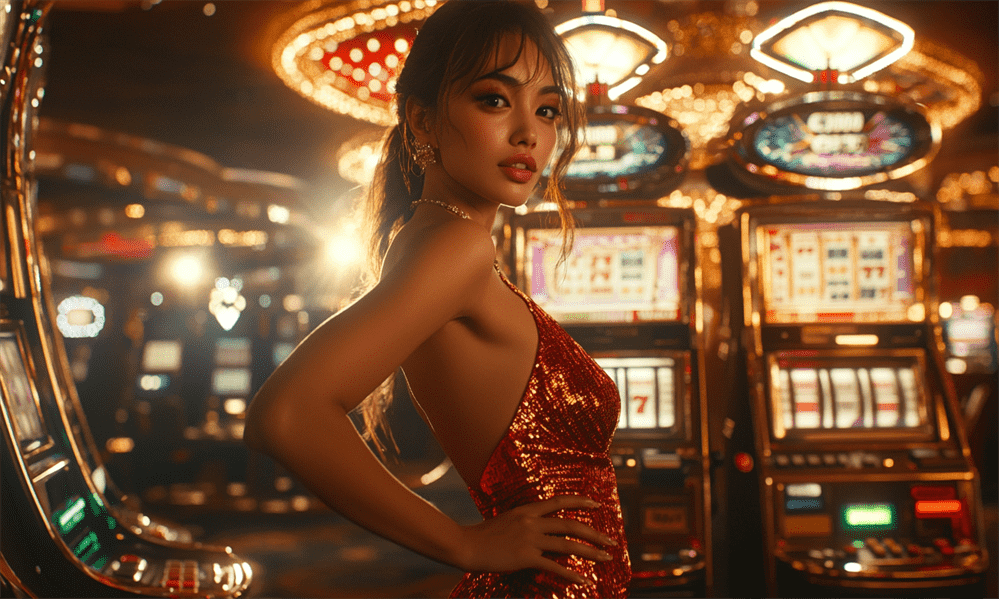 mgm casino